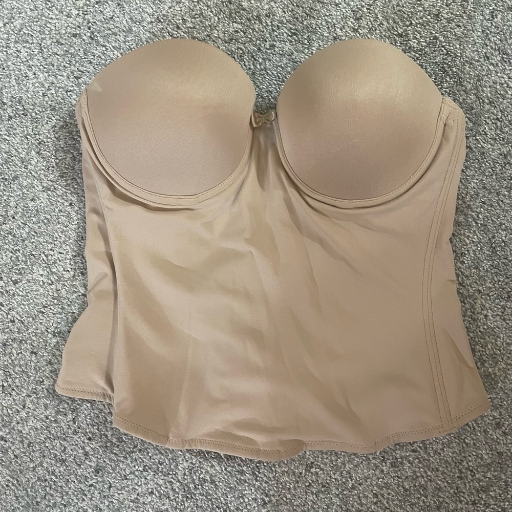 Va Bien Shapewear Corset Bra